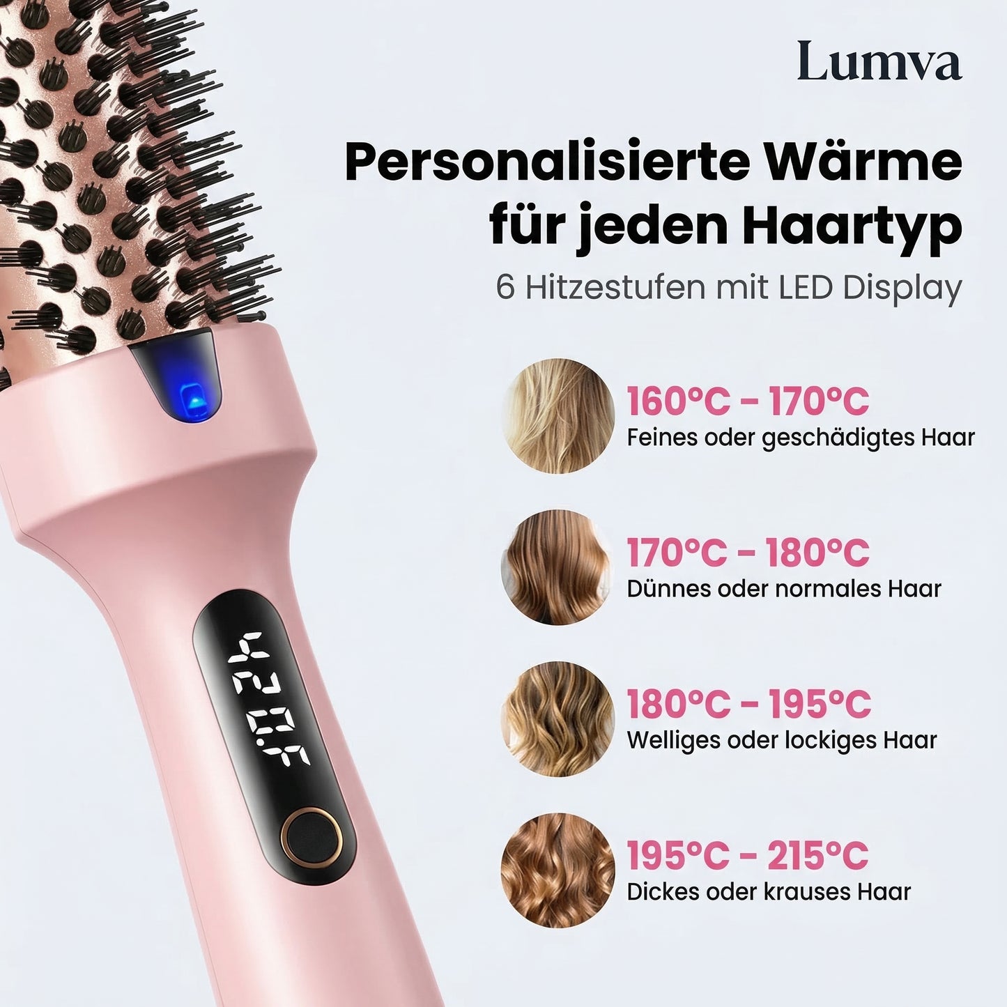 Lumva GlowBrush