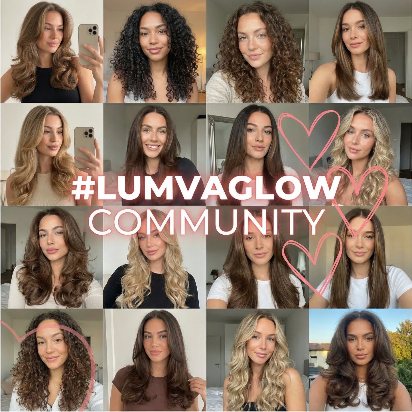 Lumva GlowBrush