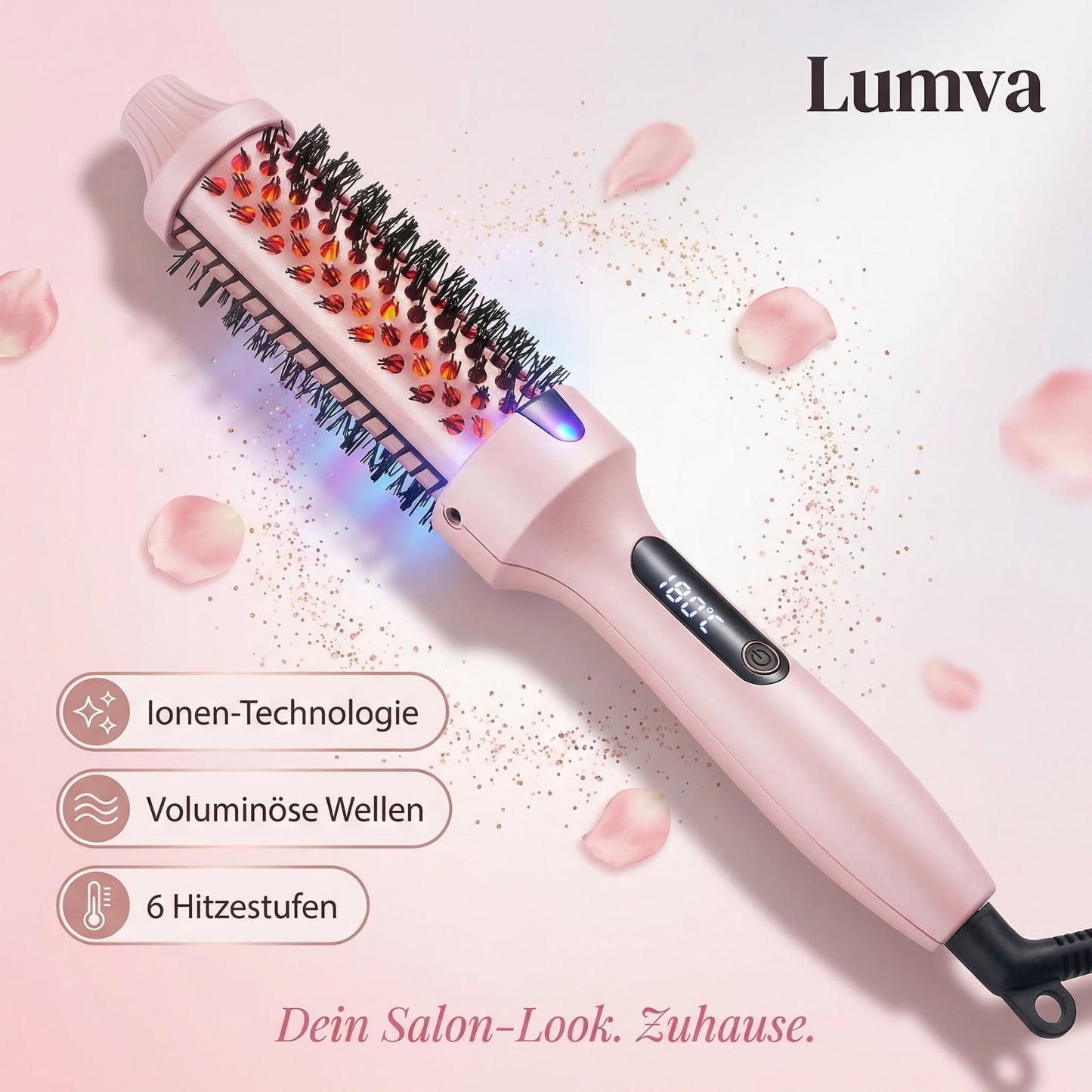 Lumva GlowBrush